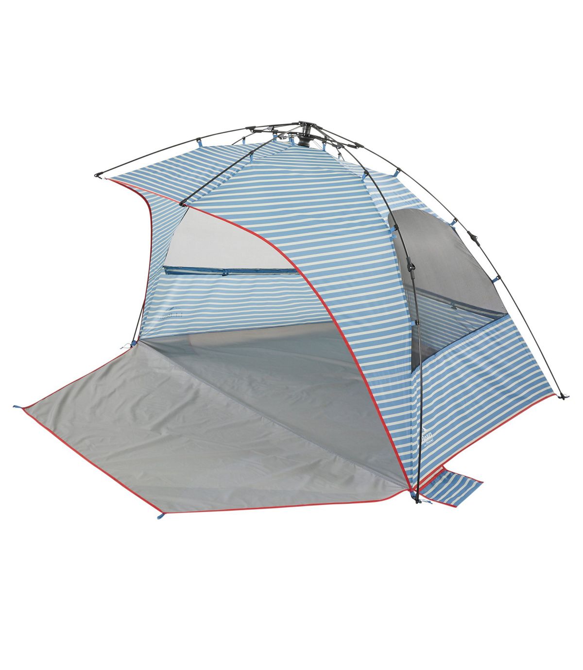 Portable Sun Tents,