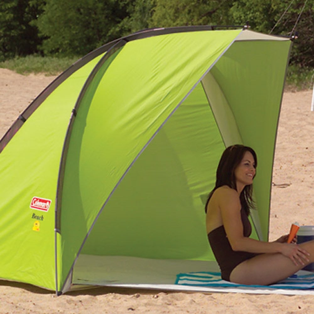 Portable Sun Tents,