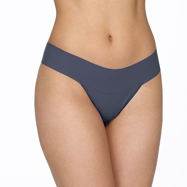 Wear Cotton Underwear to Minimise Sweating - Candis