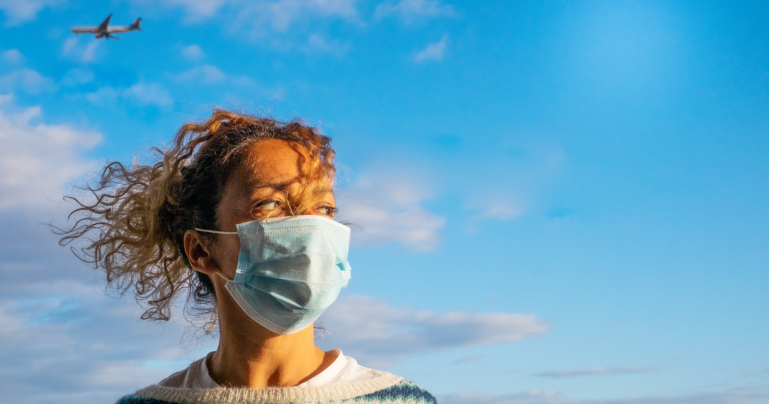Is It Safe To Travel Right Now? Health Risks Explained
