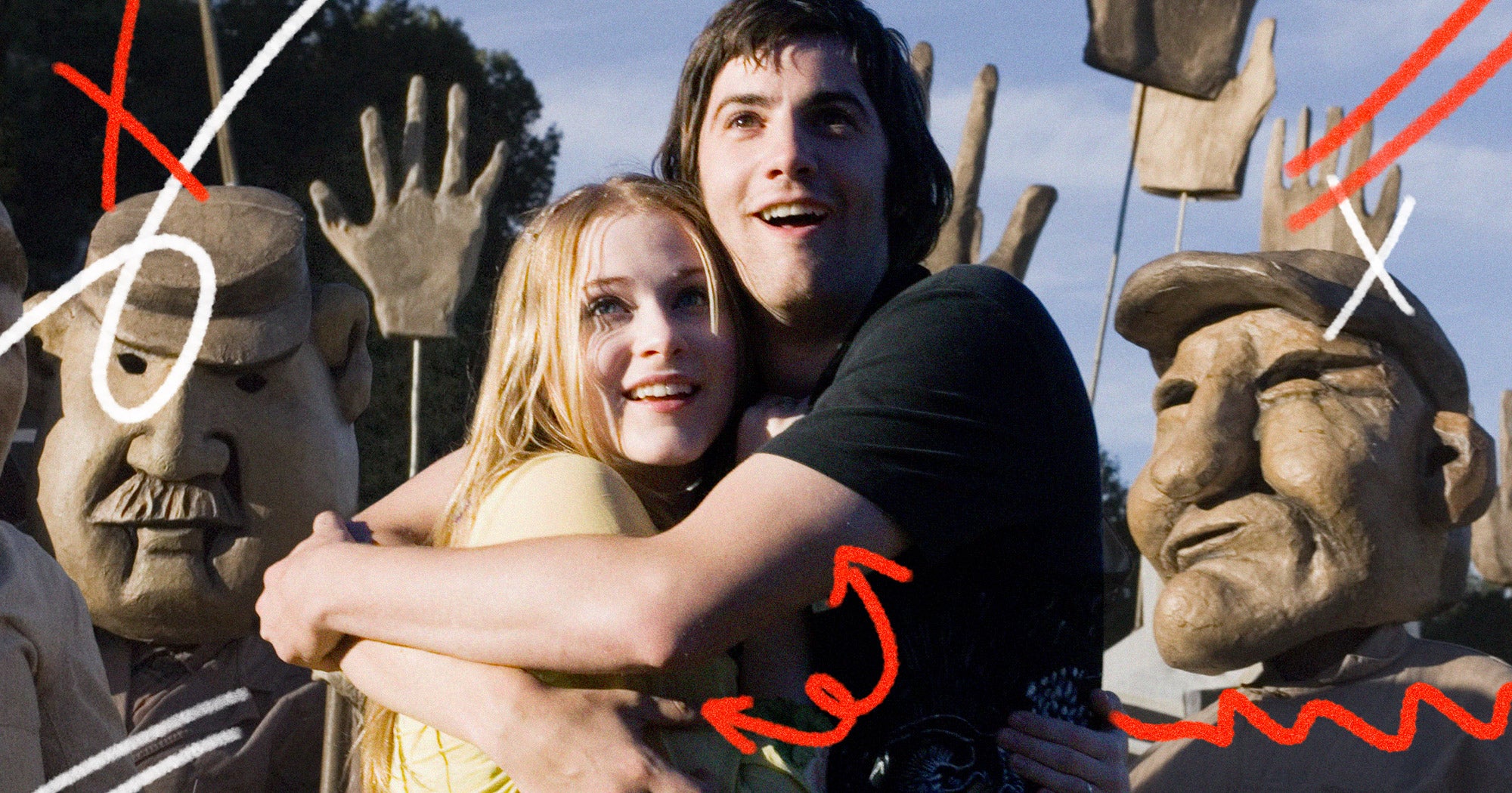 Why Across The Universe Movie Wasn T Given A Fair Shot