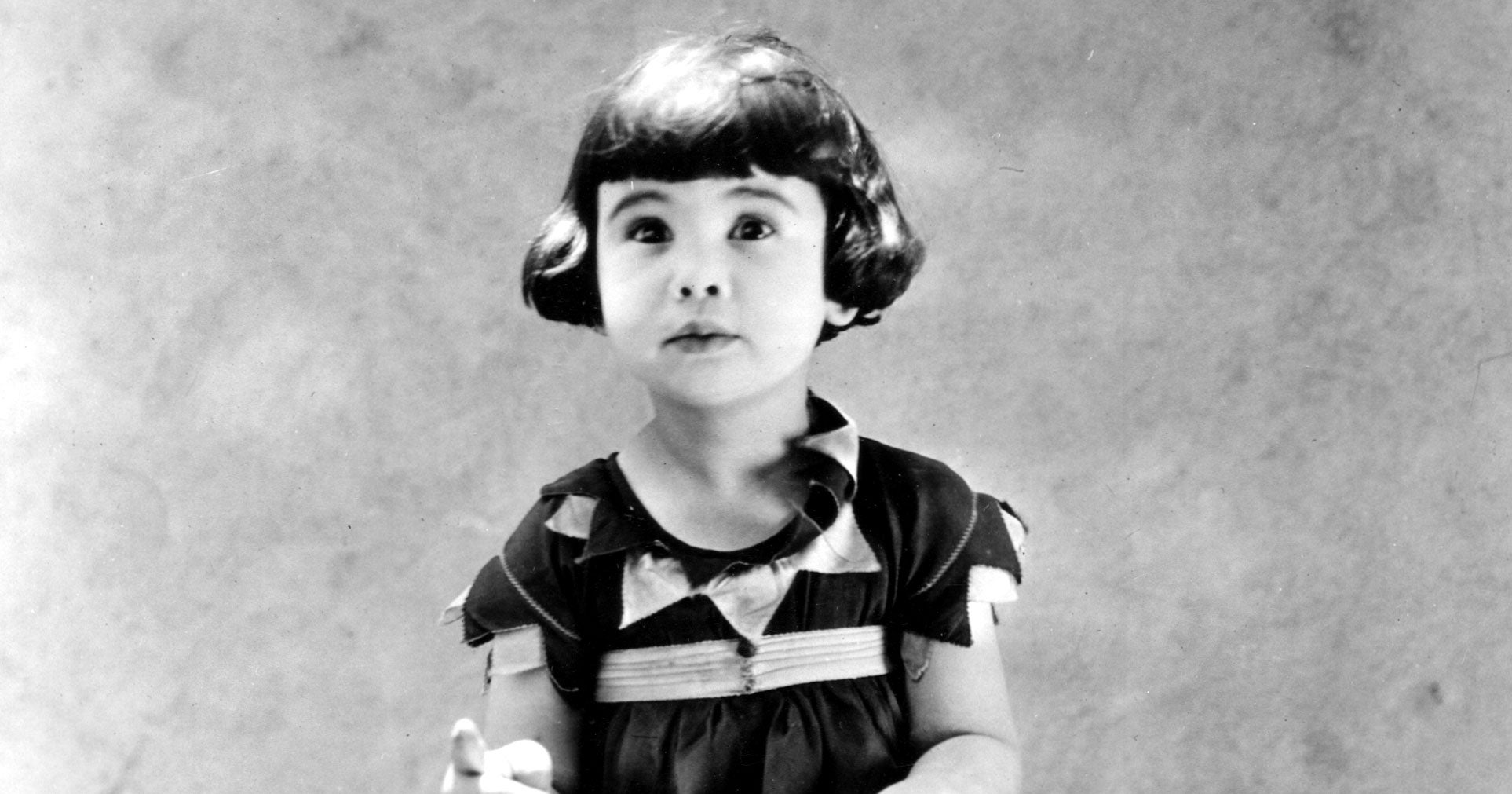 The Troubling Tale of Baby Peggy, Hollywood’s First Child Star