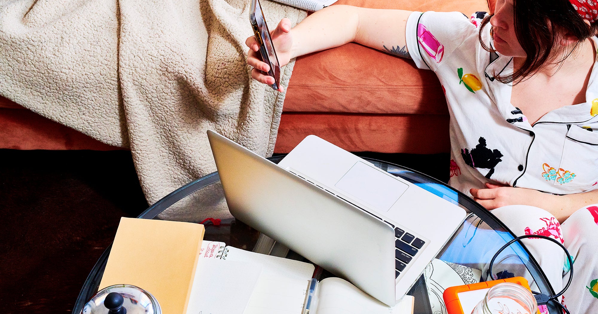 Do Blue Light Glasses Work And Protect Your Eyes?