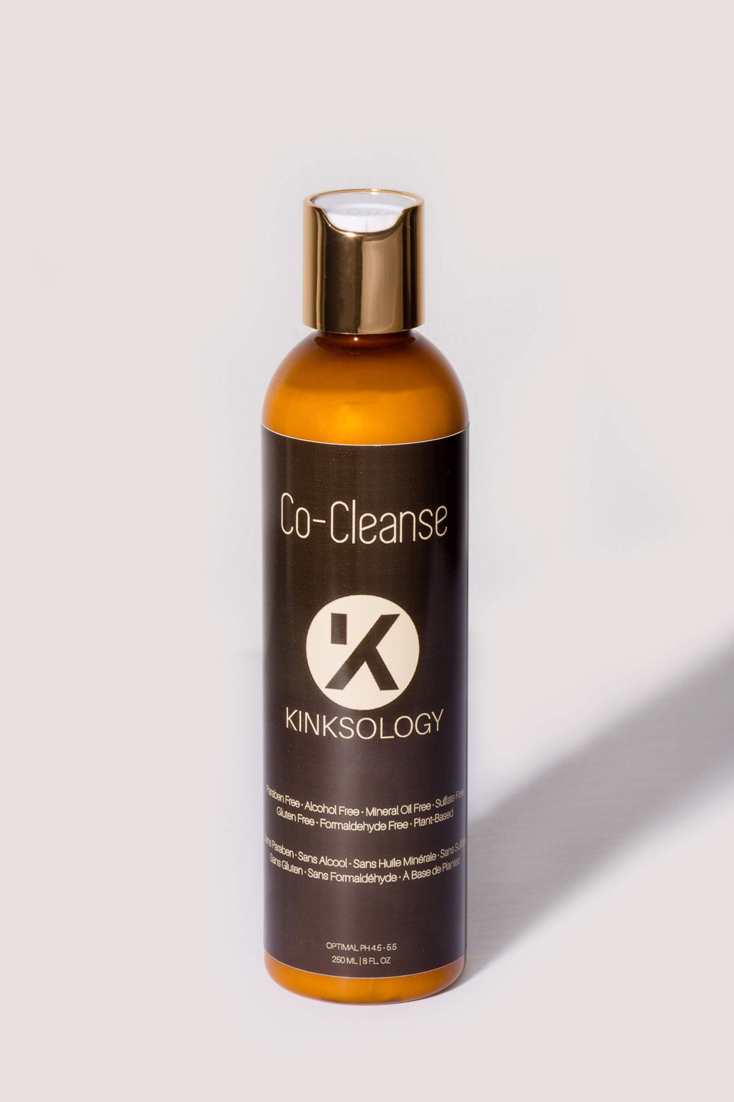 Kinksology + CoCleanse