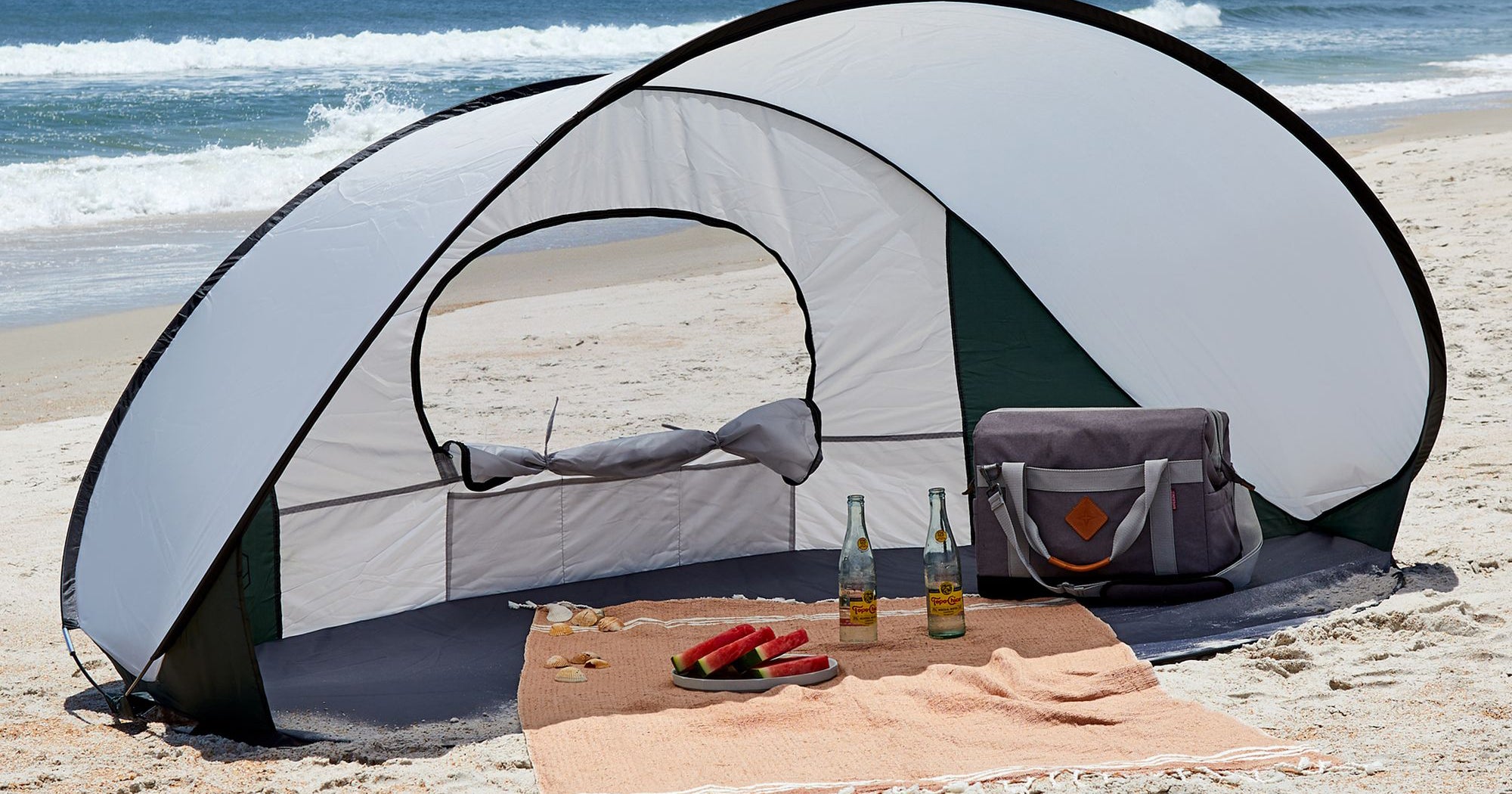 Best Portable Outdoor Sun Shades Tents and Shelters