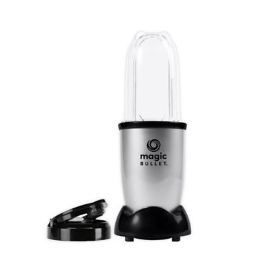 Magic Bullet + 4-Piece Essential Blender Set