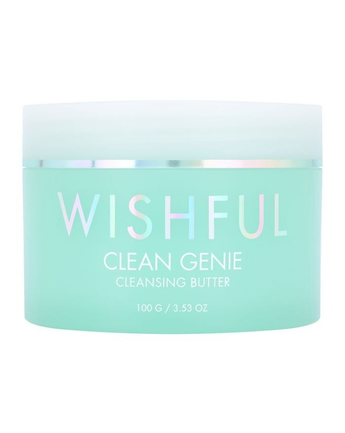 wishful cleanser