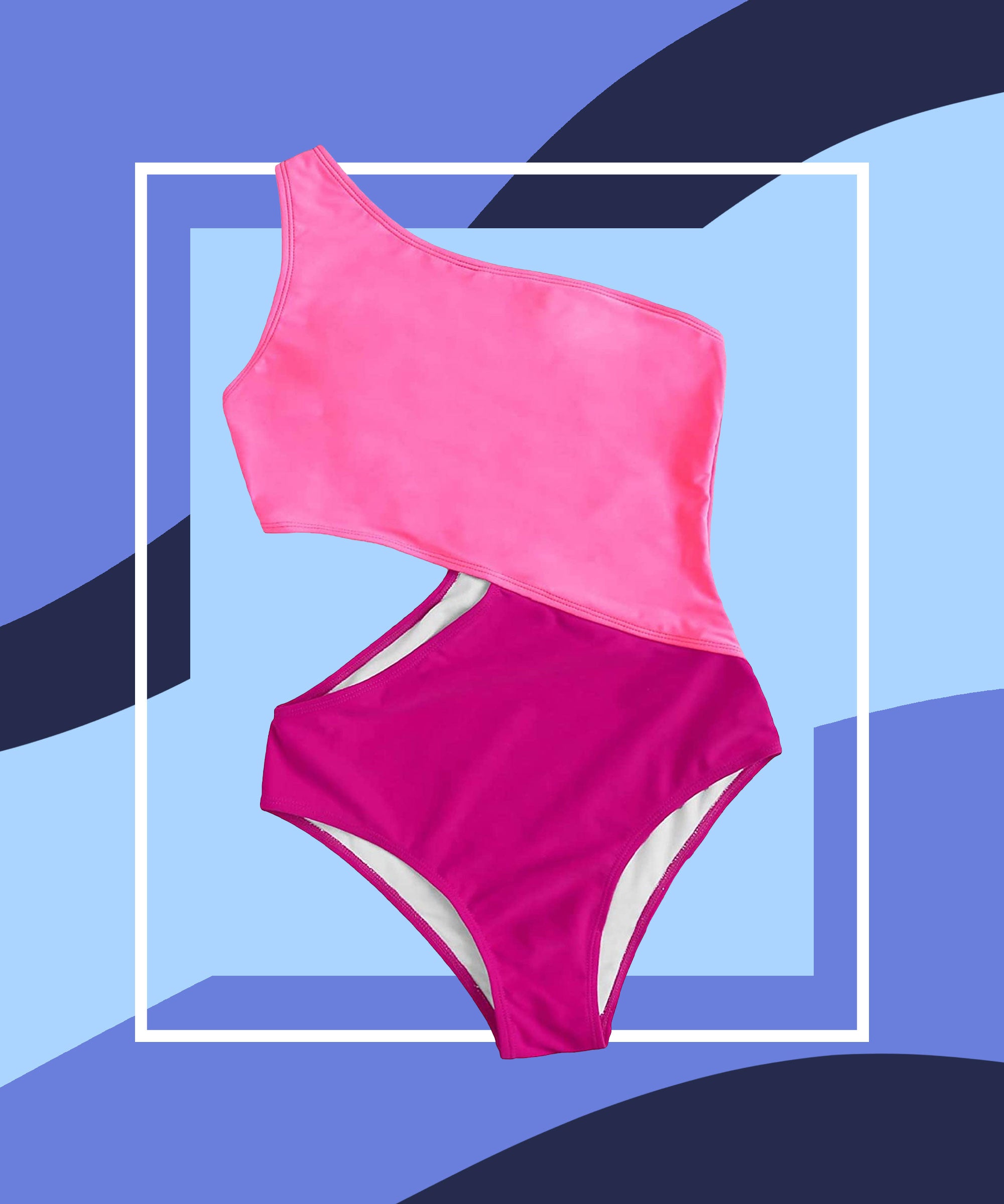 best affordable bathing suits