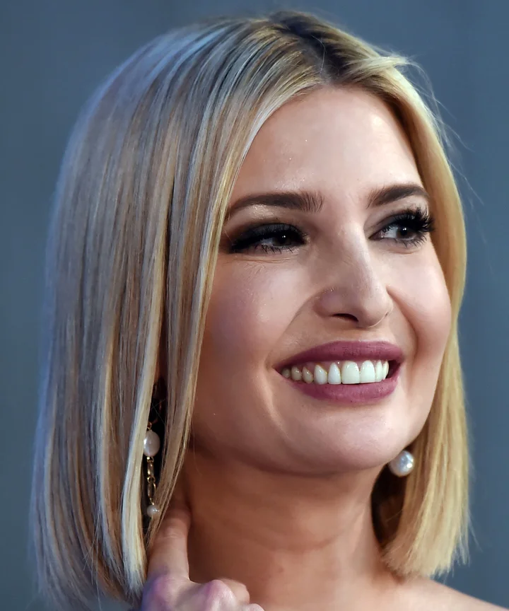 Wtf Is The Ivanka Trump Goya Beans Endorsement About