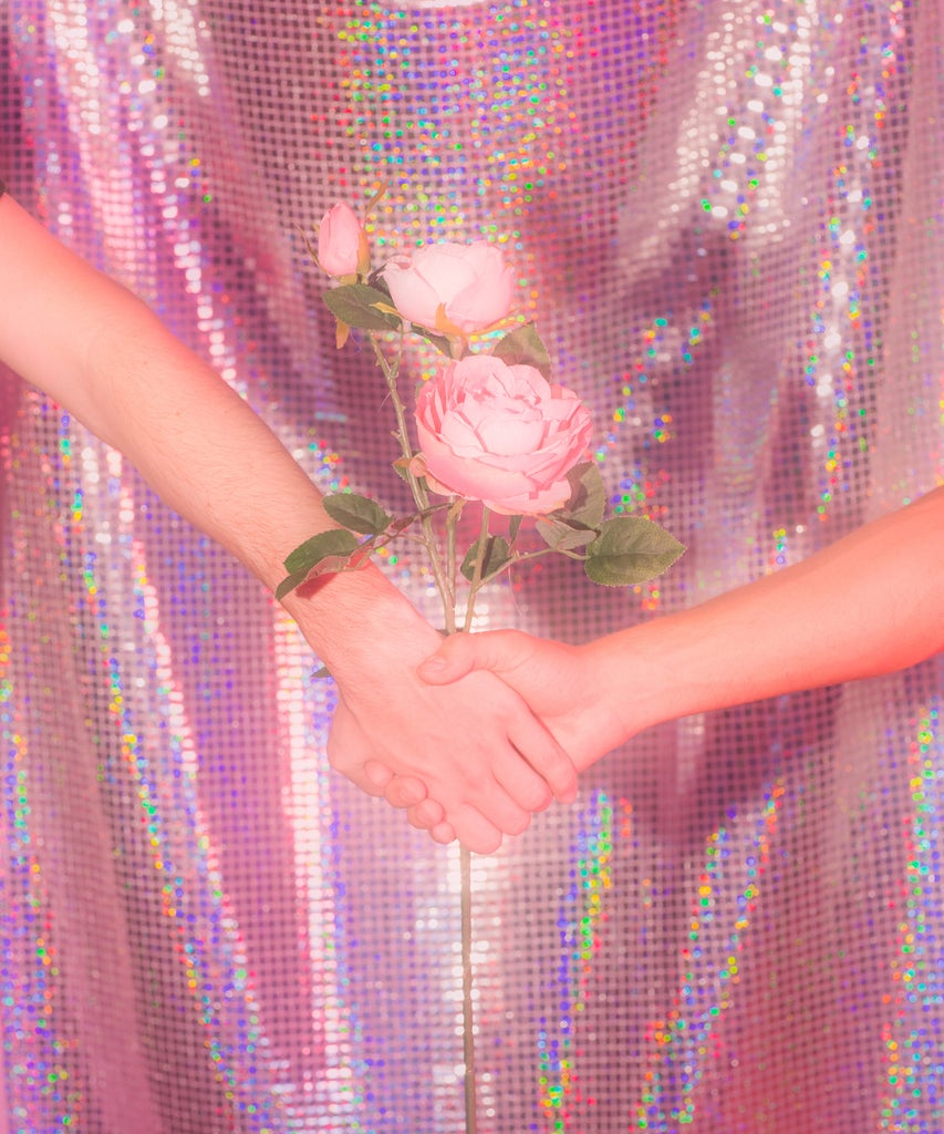 LGBTQ+ Youth Are Facing A Mental Health Crisis