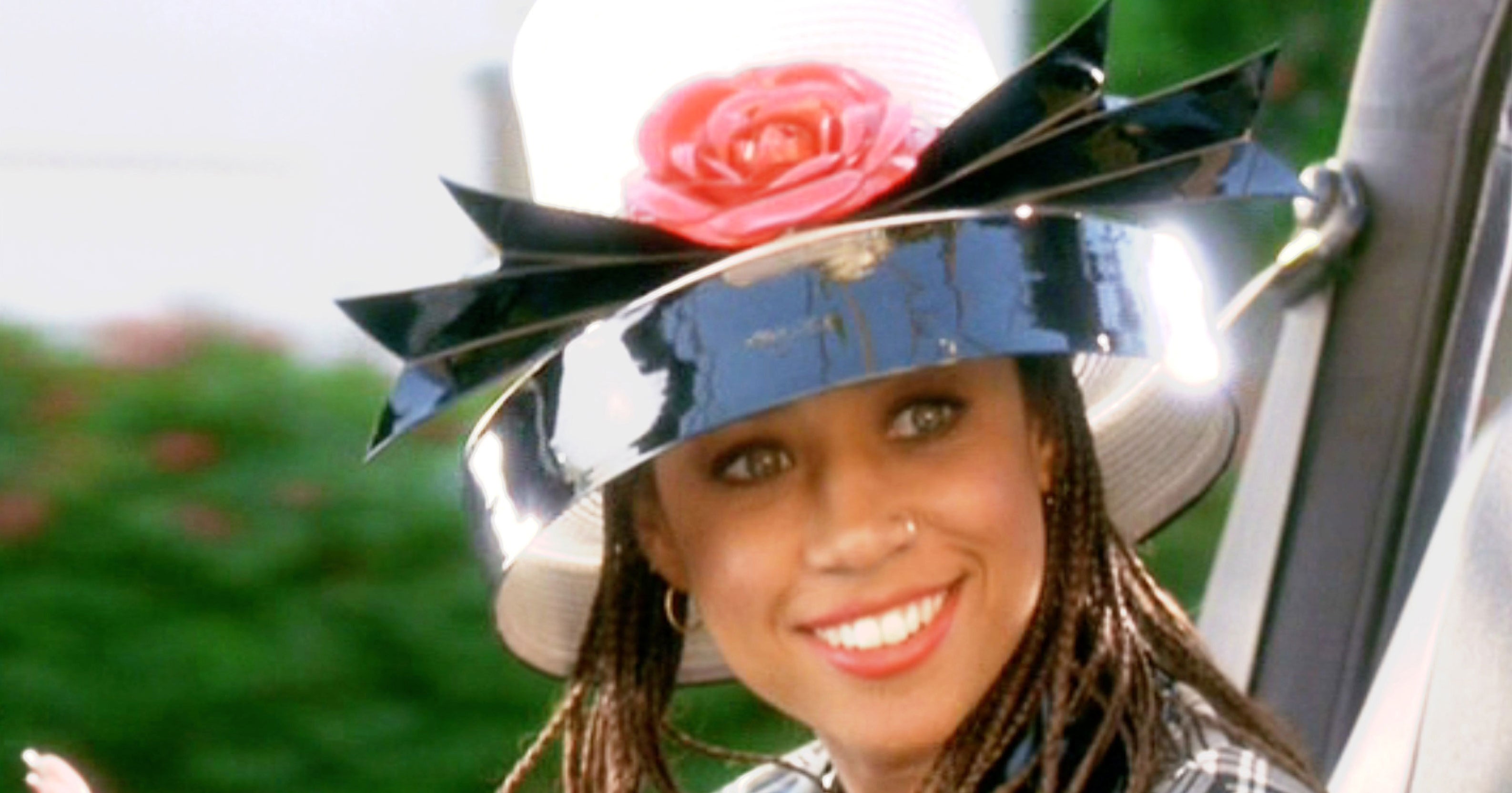 dionne clueless skirt