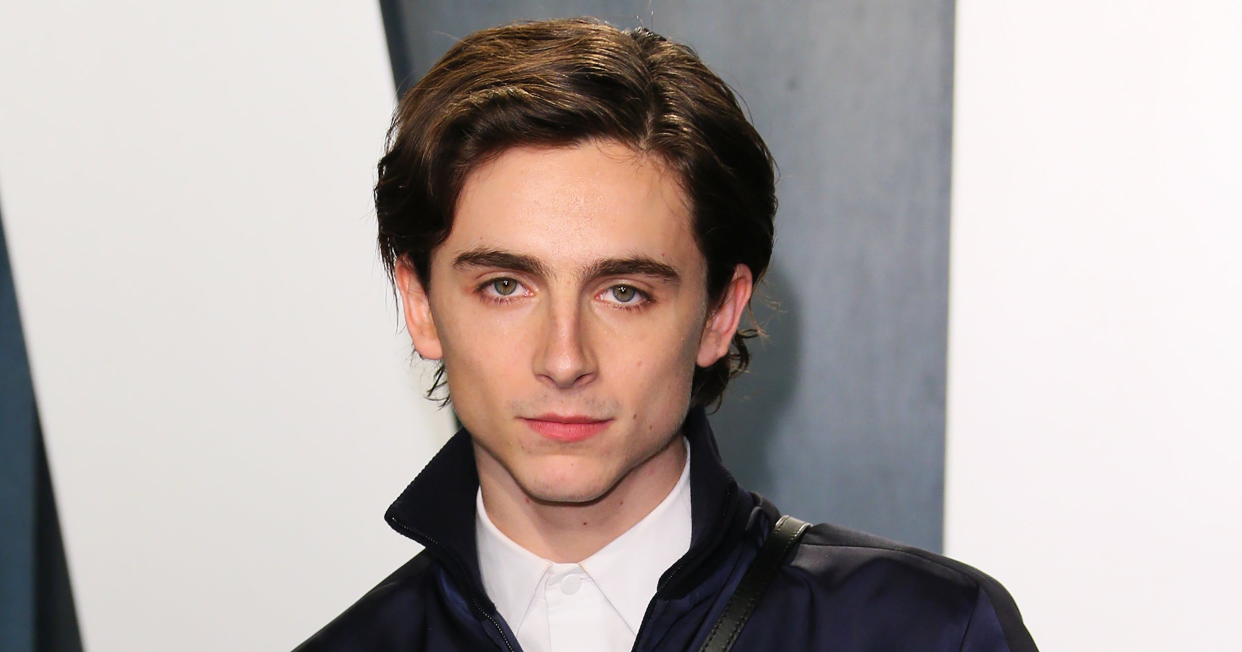 These Jewellery Trends Are On The Rise Thanks To Harry Styles & Timothée Chalamet