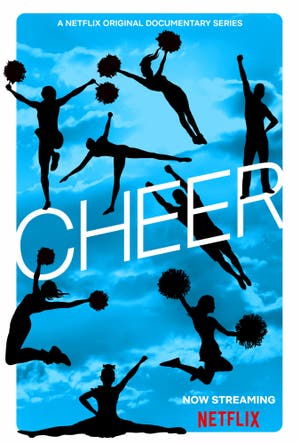 image from Cheer