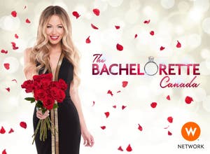 image from The Bachelorette Canada
