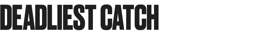 Deadlist Catch