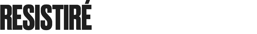 Resistiré