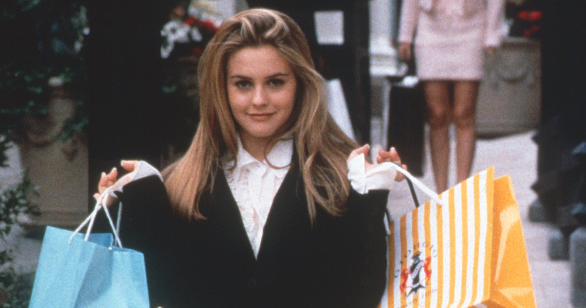 Amy Heckerling On Clueless 25th Anniversary Best Memes