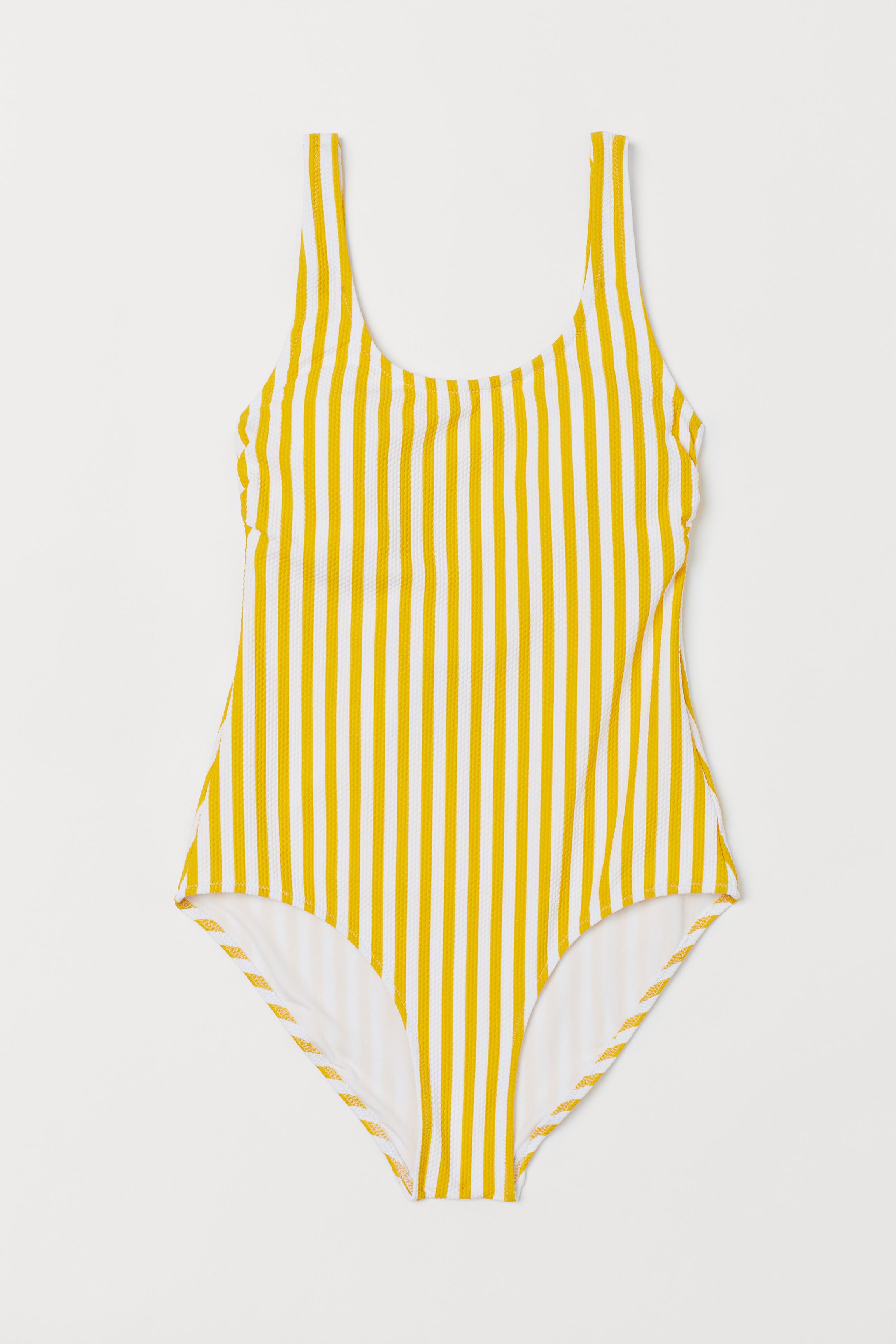H&M + Swimsuit