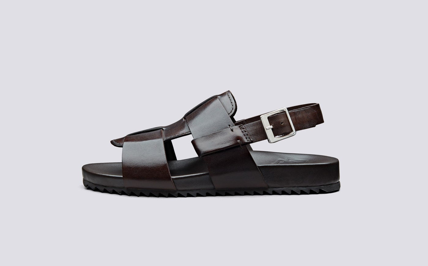 Grenson wiley sandals cheap