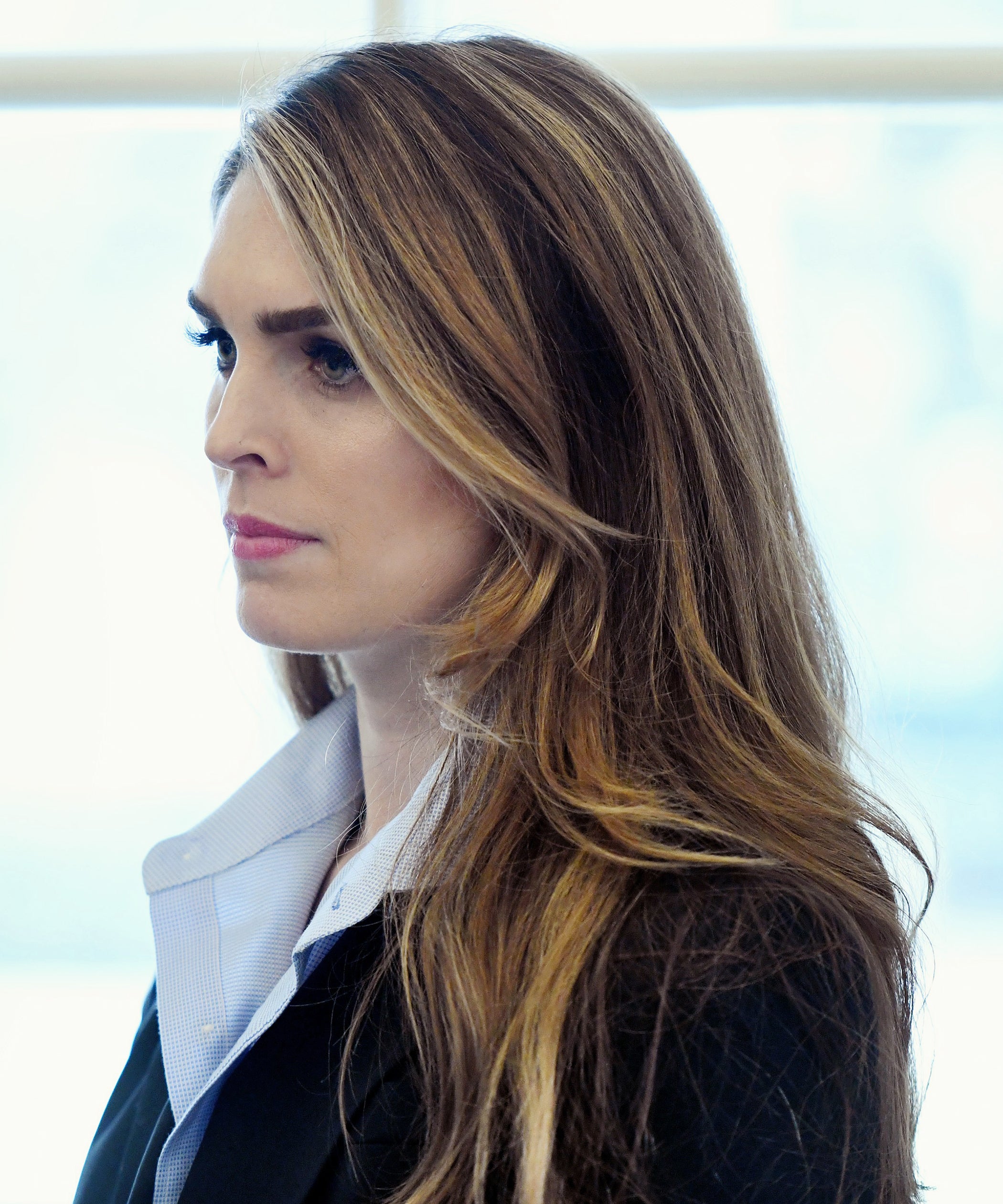 Hope hicks sexy pics