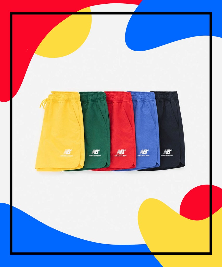 Why Are Primary Colours Trending In Fashion Right Now?