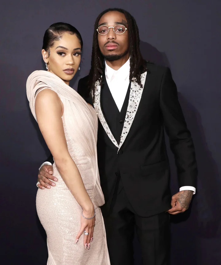 Saweetie 2025 Boyfriend, net worth, tattoos, smoking & body