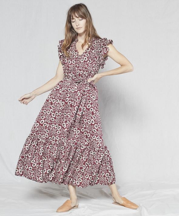 Outerknown + Canyon Dress