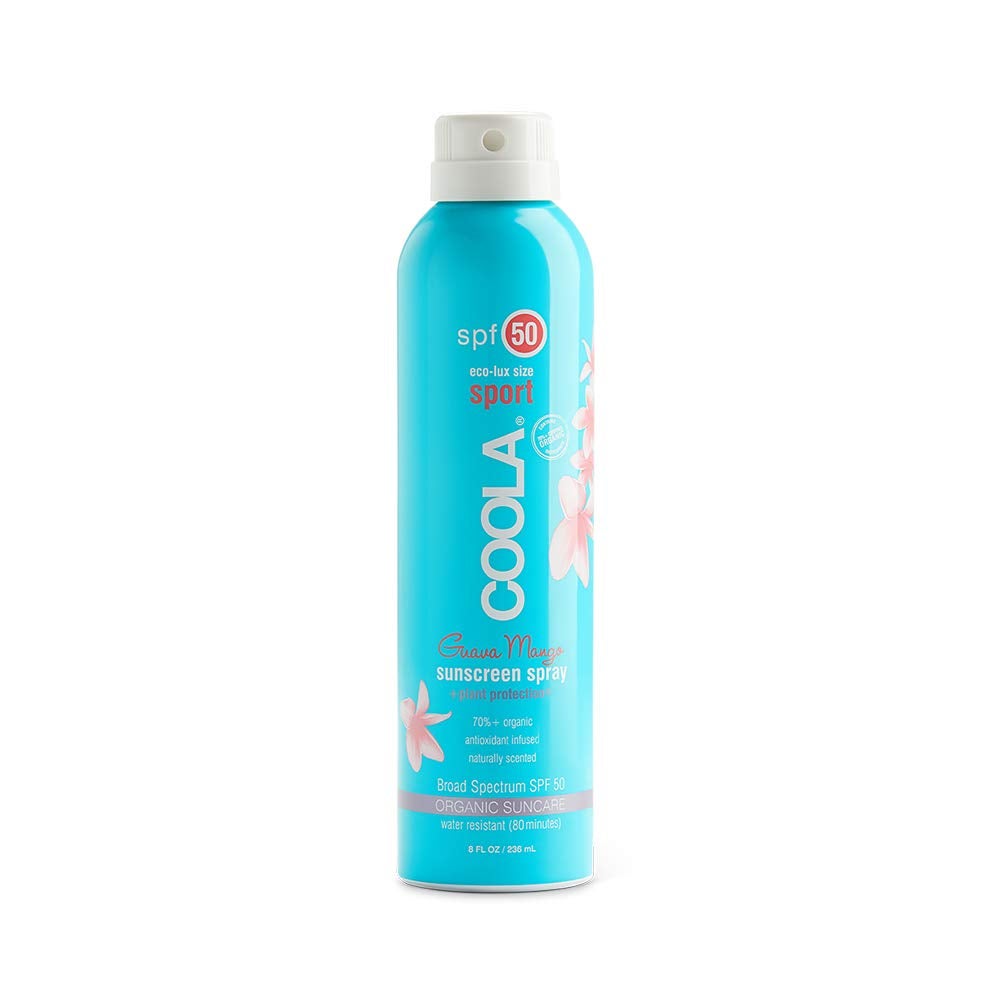 Coola sunscreen canada fascarbon