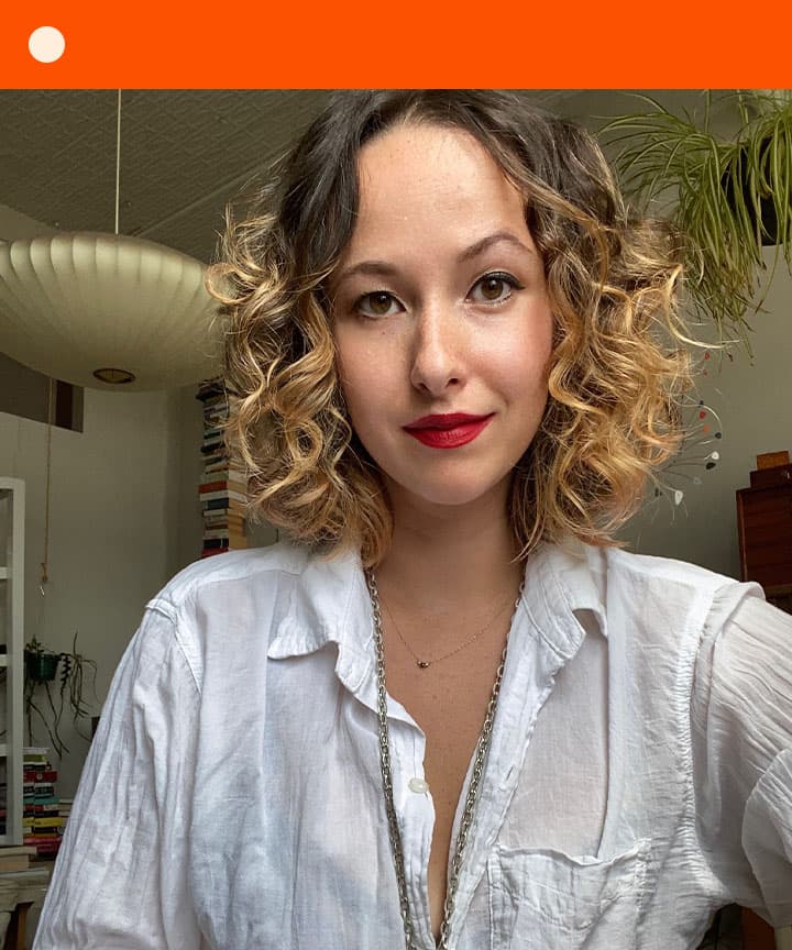 Image of Monica Herman