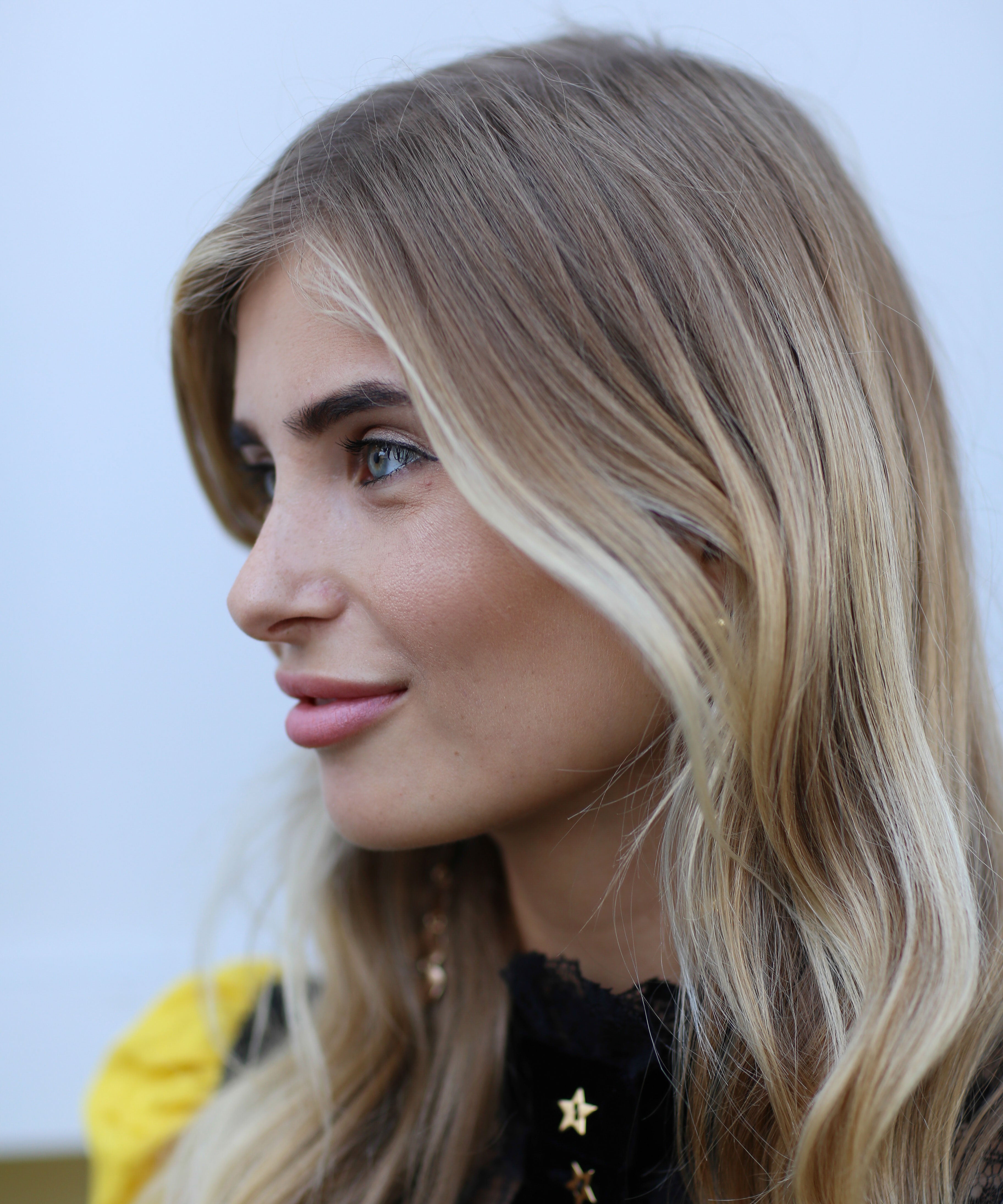 How to Get Chunky Highlights in 3 Easy Steps