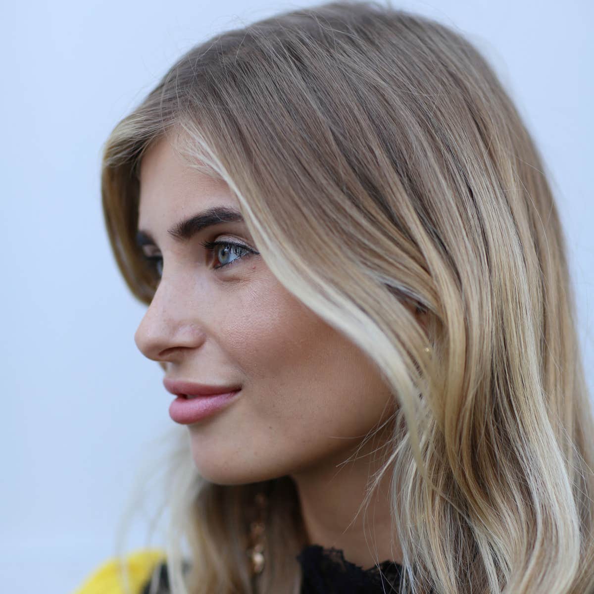 La Tendance De L Ete Est La Coloration Money Piece La Tendance De L Ete Est La Coloration Money Piece