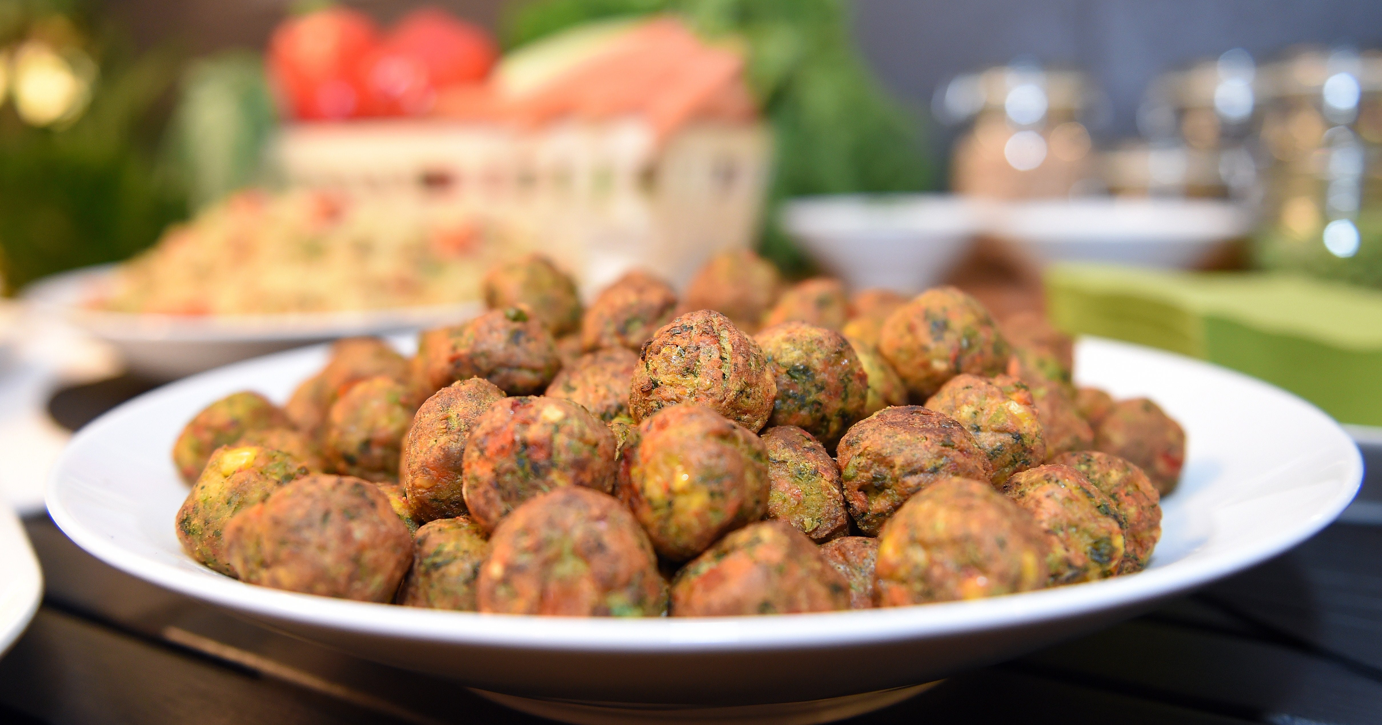 IKEA To Sell Vegan Meatballs In UK Stores From August
