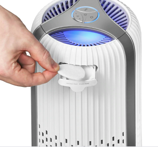Best Top-Rated Air Purifiers Best Top-Rated Air Purifiers