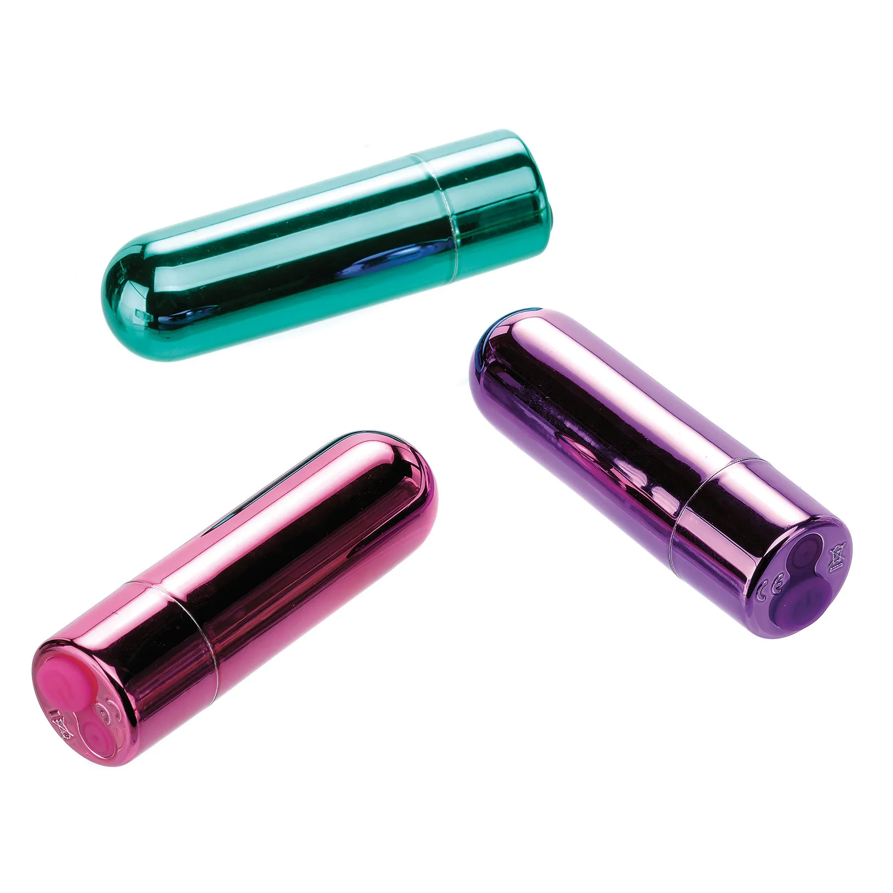bullet vibe batteries