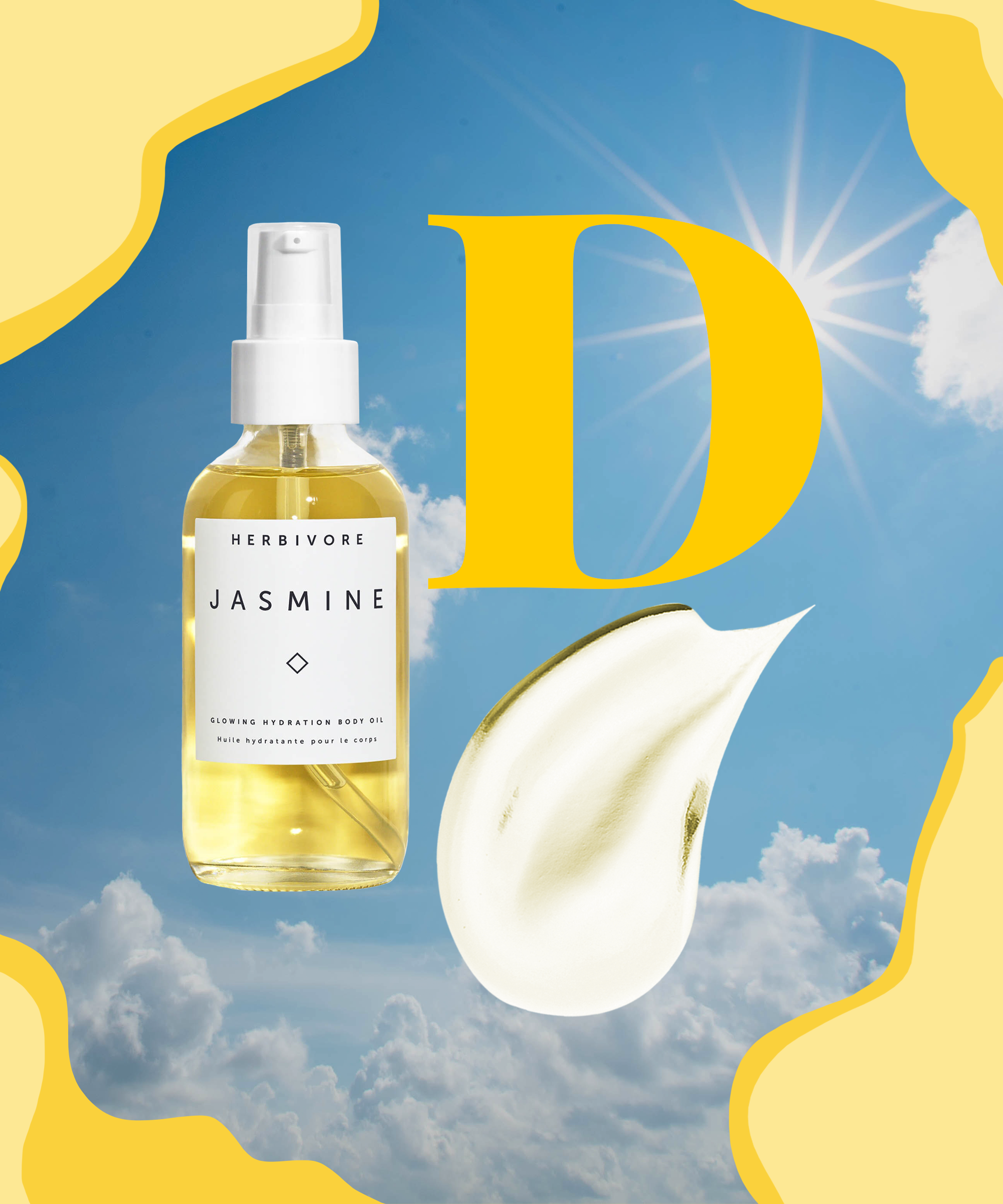 vitamin d skincare