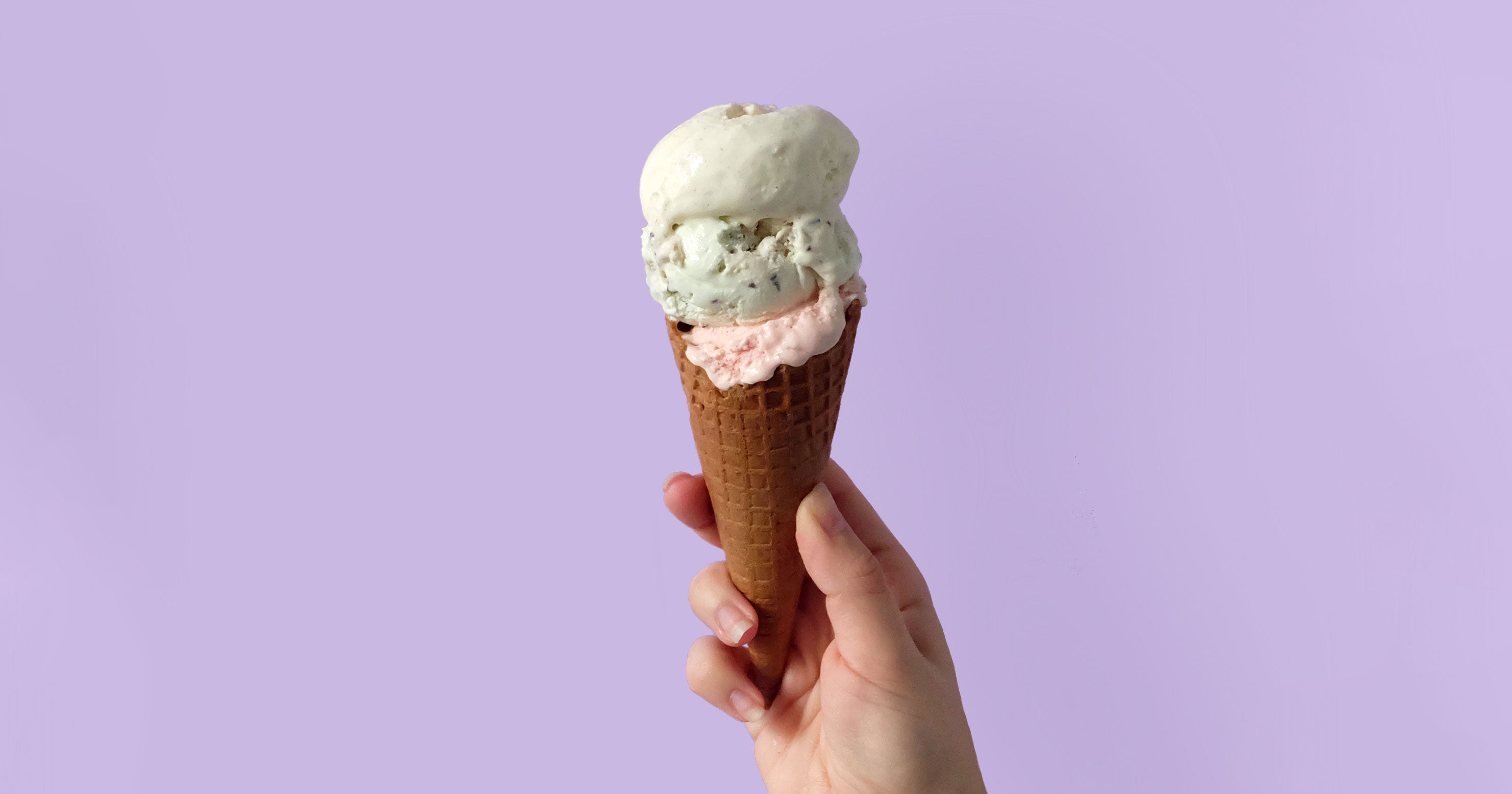 Oat Milk Ice Cream Brands To Support Small Businesses