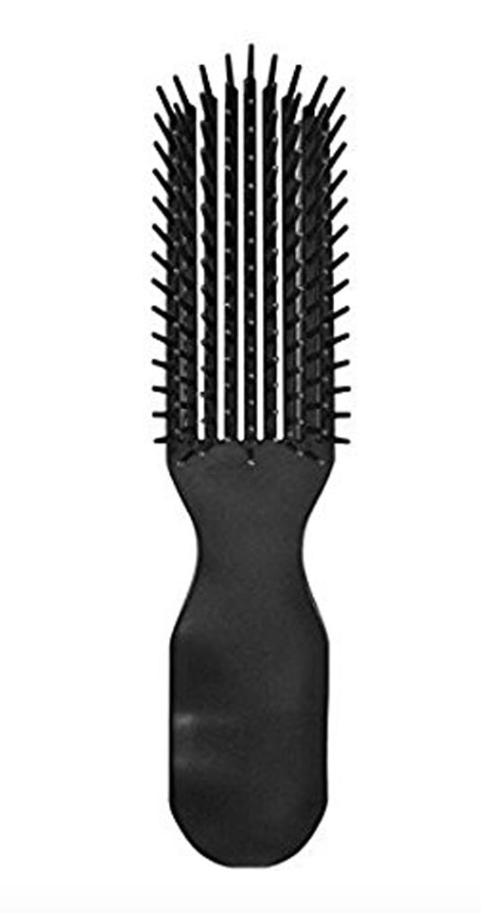 Brush With The Best + Felicia Leatherwood Detangler Brush