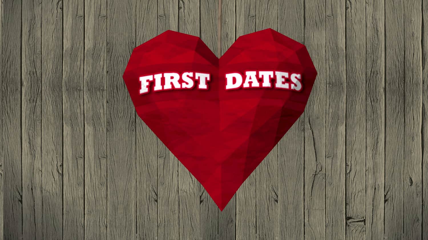 image from First Dates