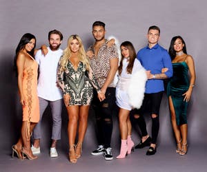 image from Geordie Shore