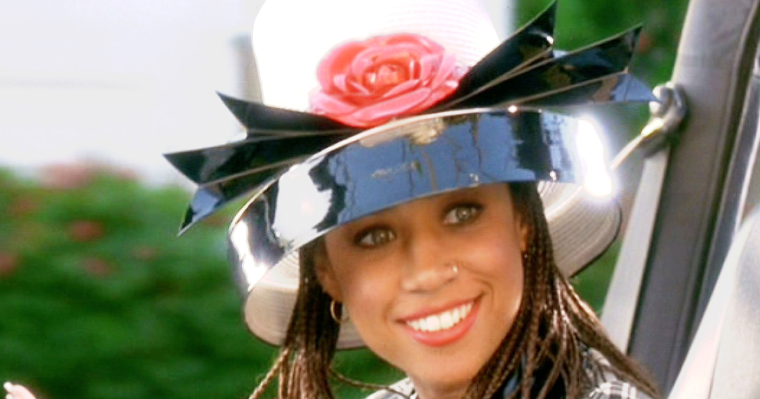 Clueless bucket hat outlet