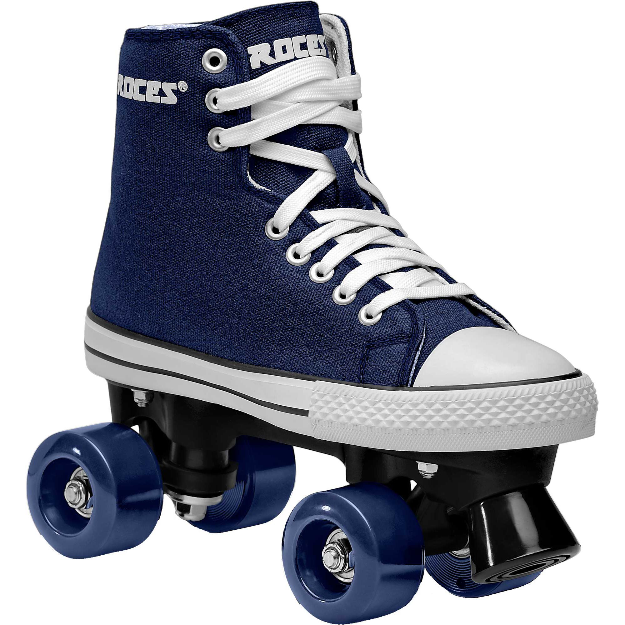 Roces + Chuck Classic Roller Skates