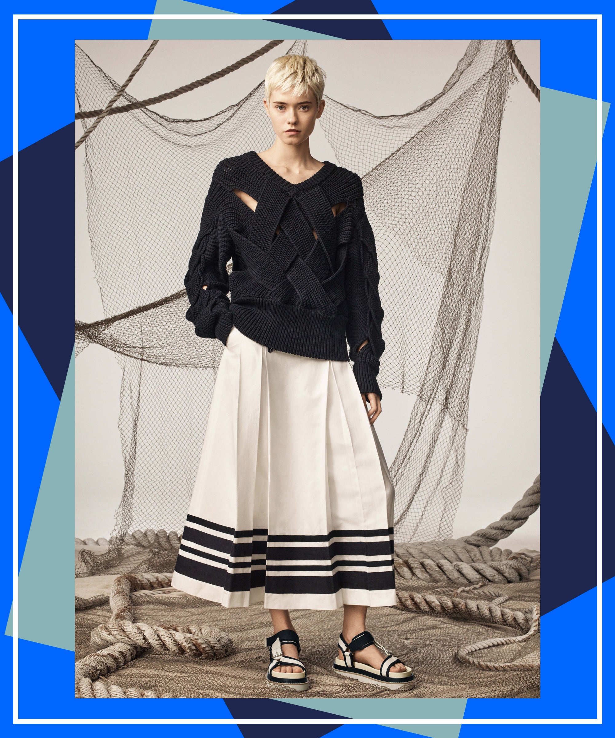 【ZARA】SRPLS  LNG JMPST 14 LNG JMPST 14 - Black | ZARA United States