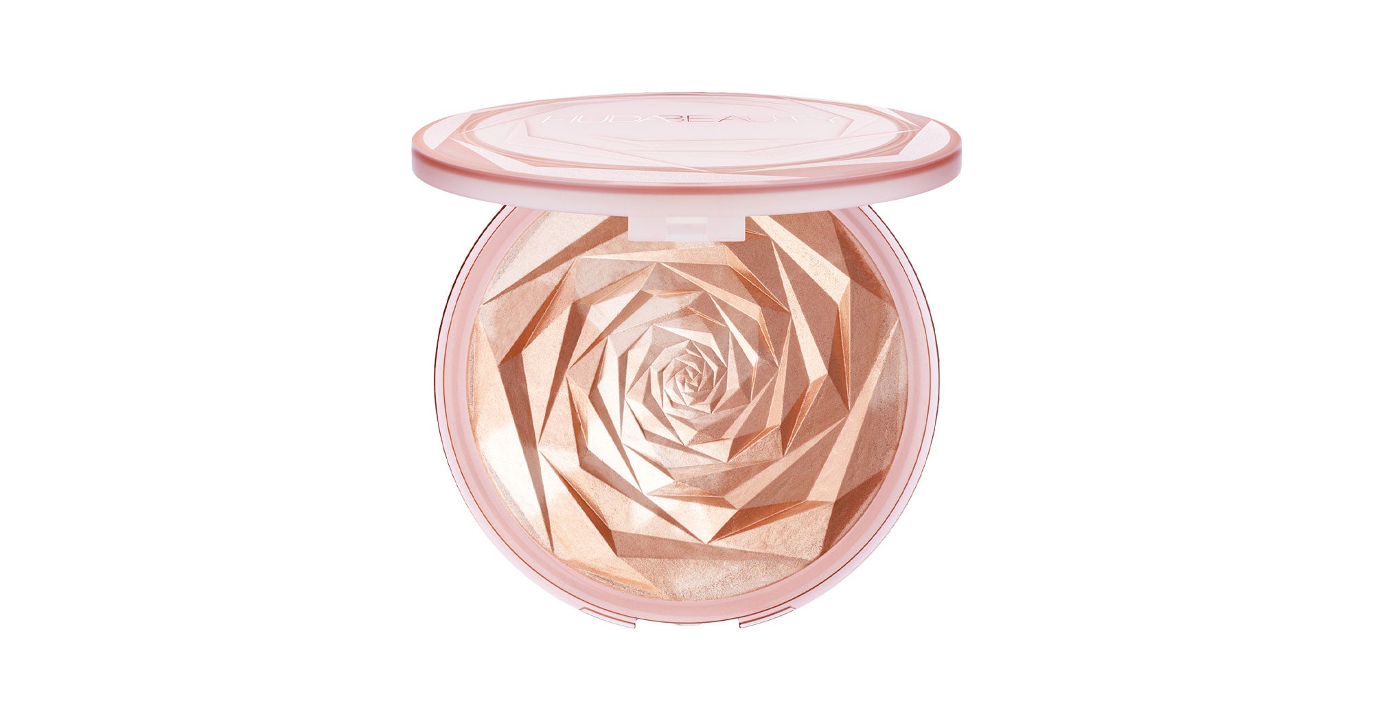 Huda Beauty Launches Powder Highlighter For Glowy Skin