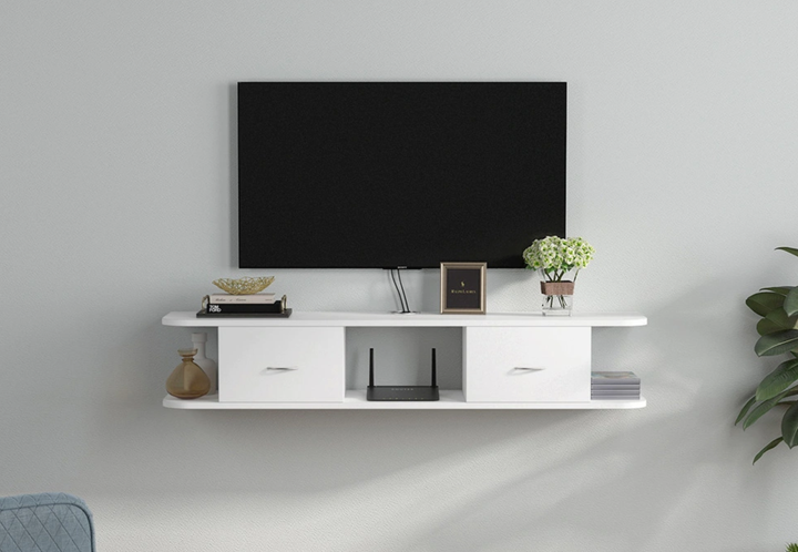 Cool Floating Furniture Items To Elevate Your Decor