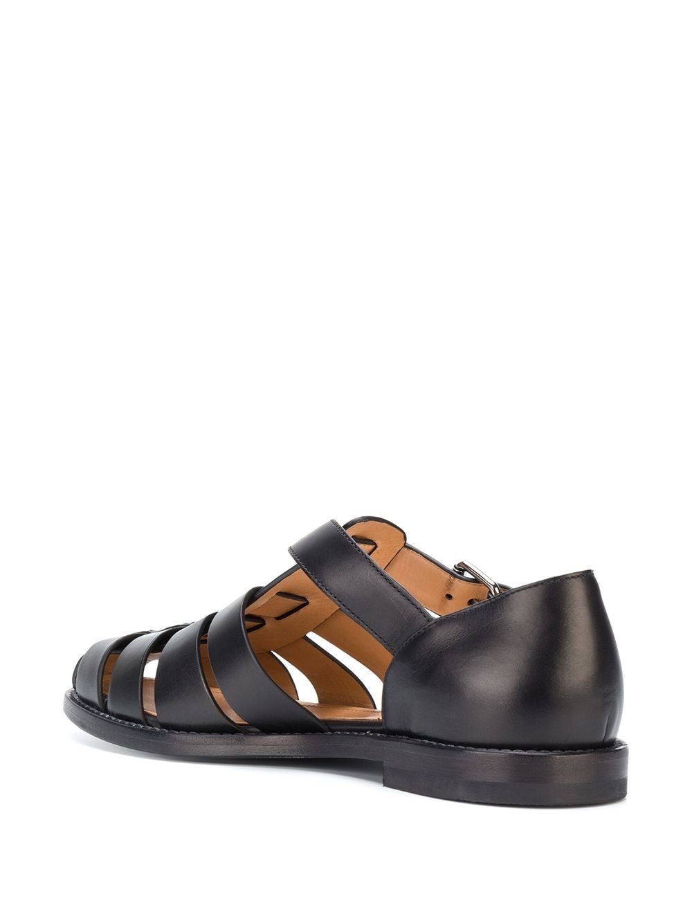 CHURCH'S Fisherman leather sandals サンダル セール】Church's サンダル FISHERMAN 2 EX0022 9AGX(505775743