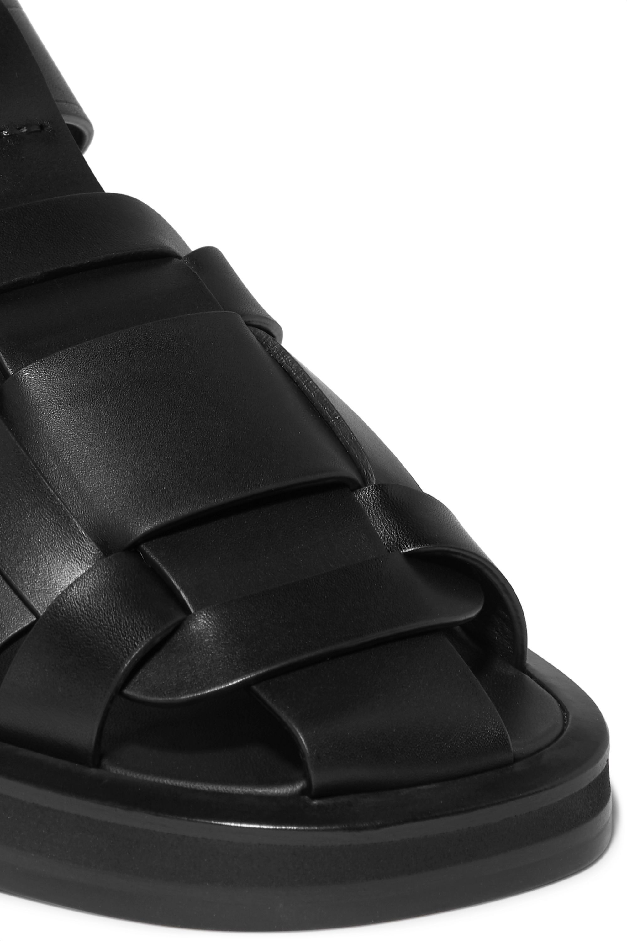 The row gaia 2 sandals cheap
