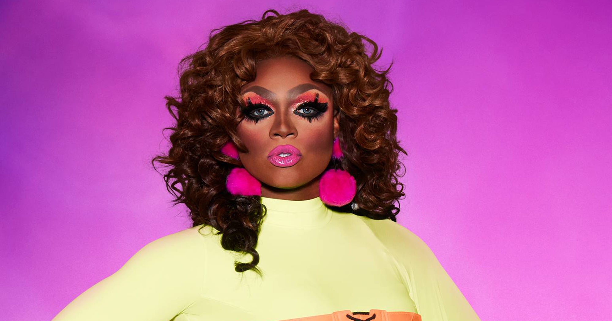 rupaul's drag race pop vinyl uk