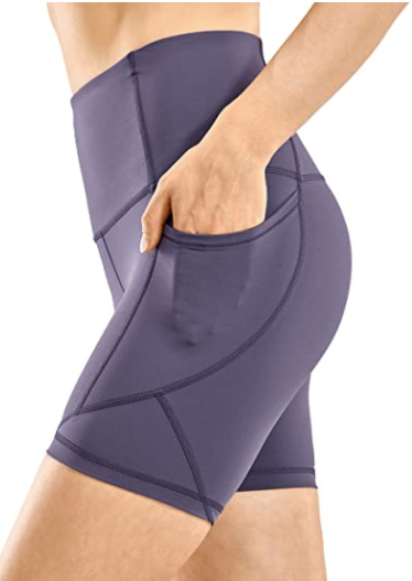 The Best Summer Workout Bottoms Are Bike Shorts Best Summer Workout Bottoms Bike Shorts,