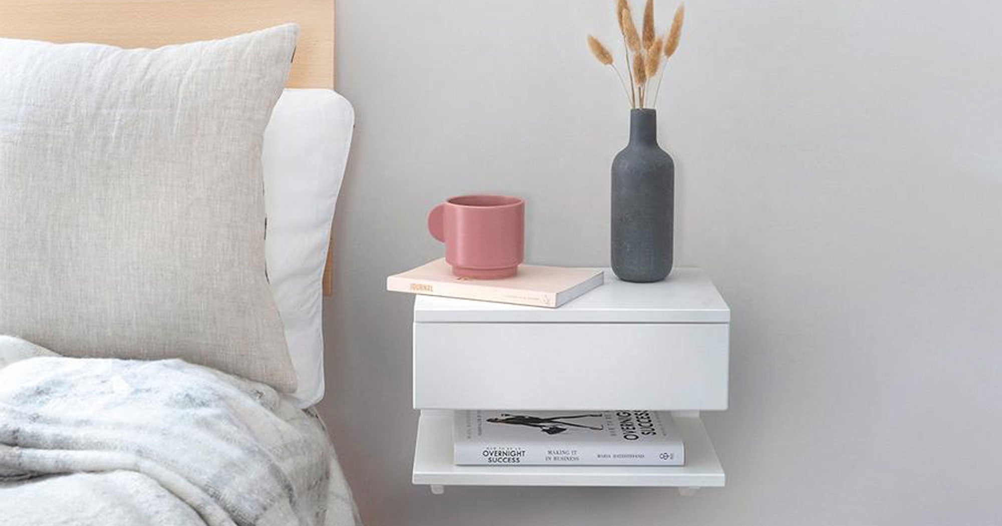 Cool Floating Furniture Items To Elevate Your Decor