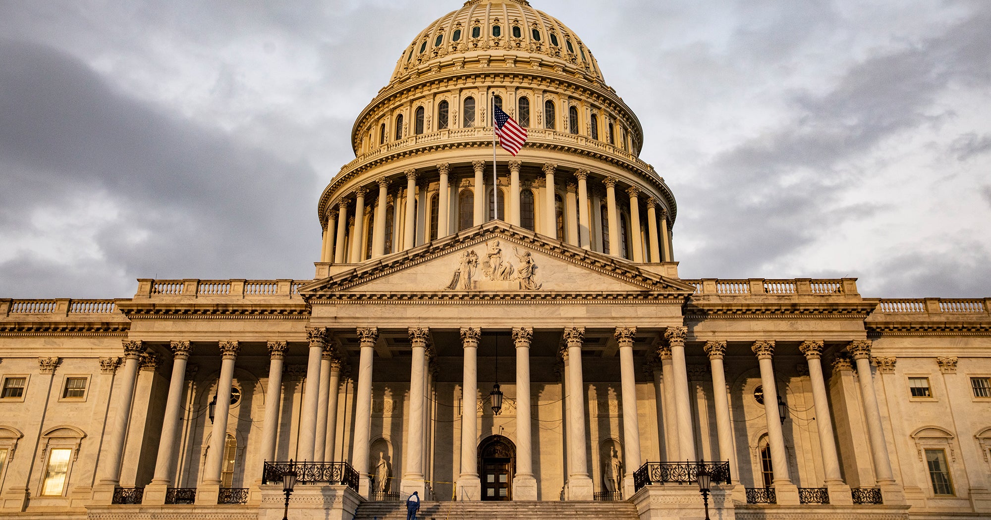 A Second 600 Stimulus Check Is Coming